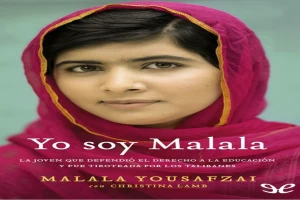 Yo soy Malala